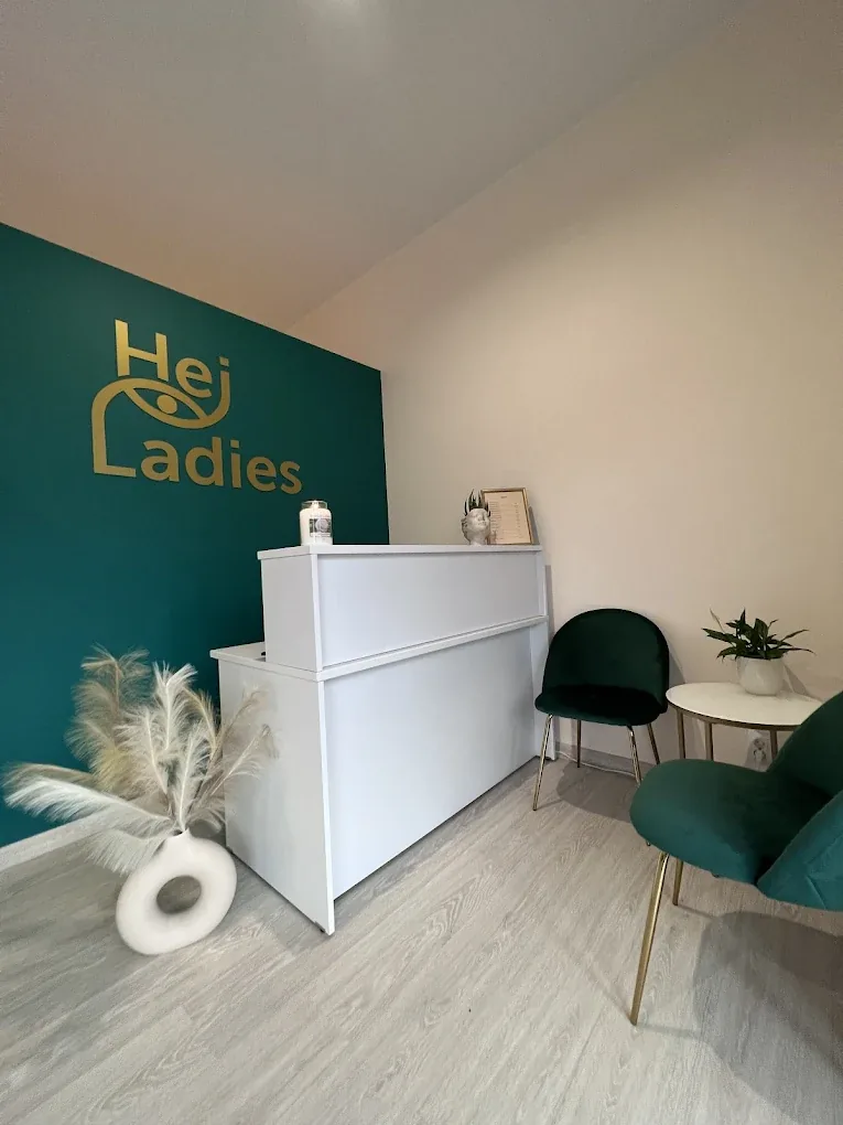 Salon Hej Ladies